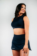 Lançamento All Black - Manufit Wear