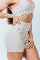 Short Flex Off White