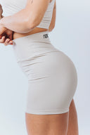 Short Flex Off White