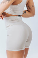 Short Flex Off White