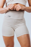 Short Flex Off White