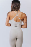 Legging Volt Off White