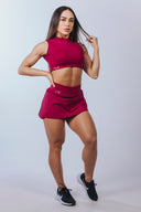 Top Academia Fitness