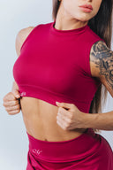 Top Academia Fitness