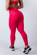 Top Feminino Academia