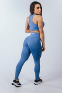 Legging Volt Azul